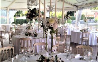 20 Wedding planner services italy
