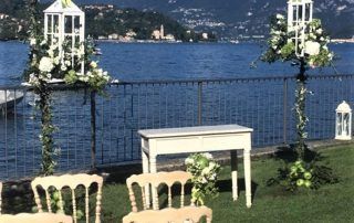 26 Wedding lake como italy