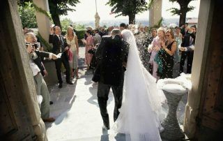 8 weddings in italy como