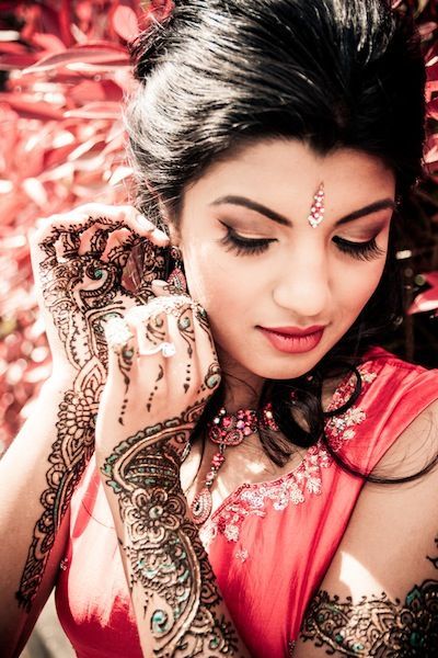 Beautiful Indian Wedding Tradtitions