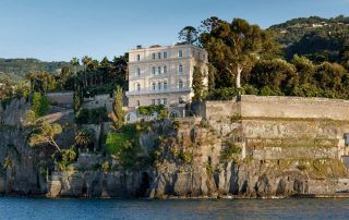 Villa Astor Amalfi coast 5