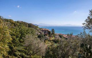 Villa Divina Amalfi coast 4