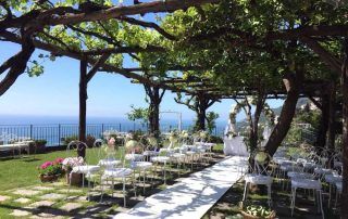 Villa Divina Amalfi coast 5