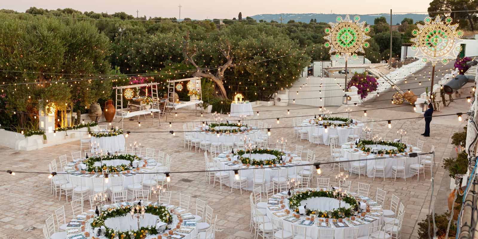 Apulia wedding Italy