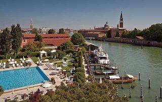 Hotel Belmond Cipriani Venice 7