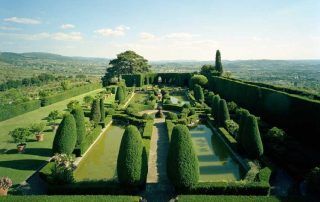 Villa Gamberaia Tuscany 01