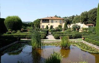 Villa Gamberaia Tuscany 02