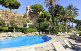 Villa Igea Sicily 01
