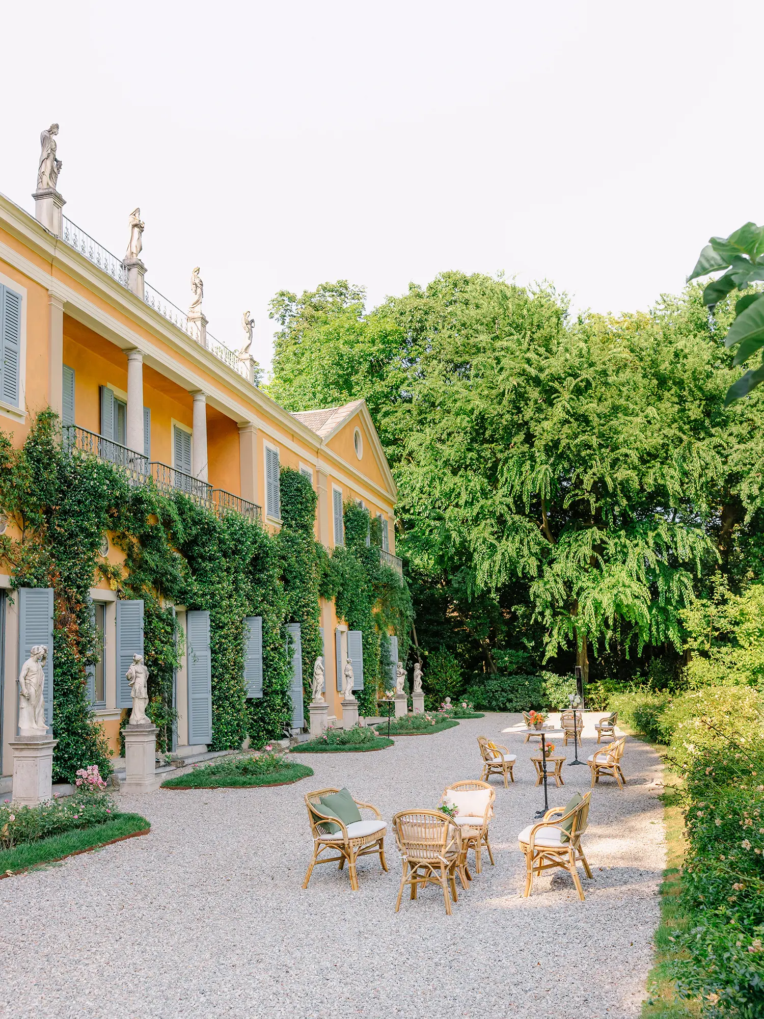 Chanthima Dominik Welcome Dinner 1